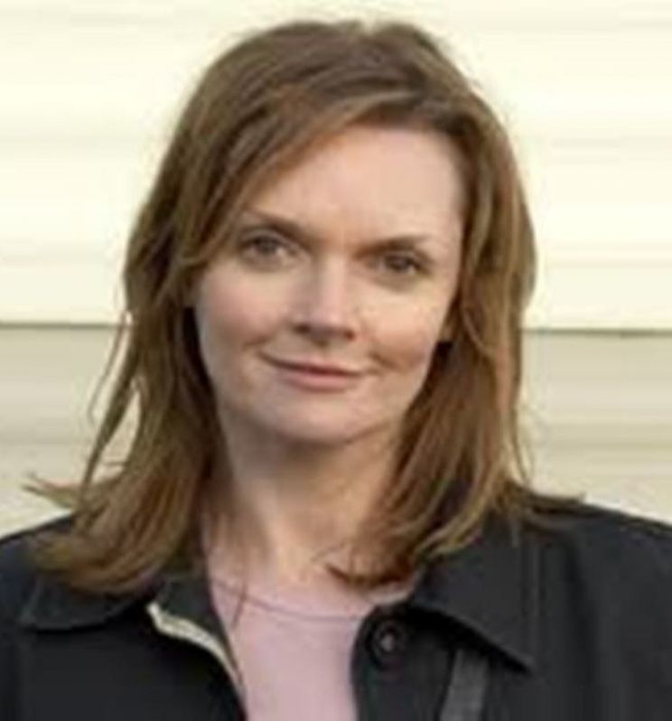 Sharon Small