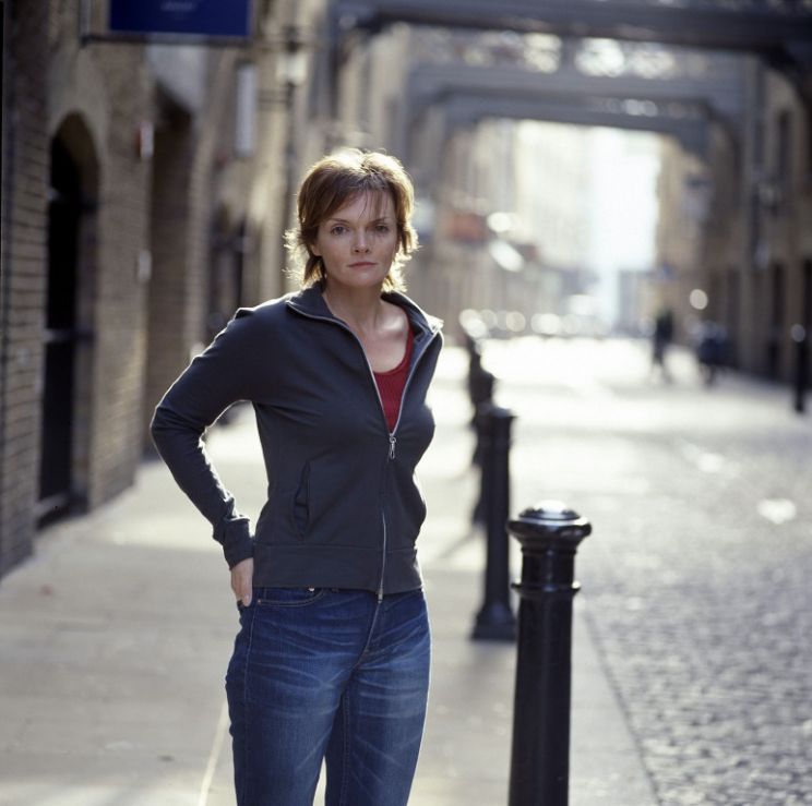 Sharon Small