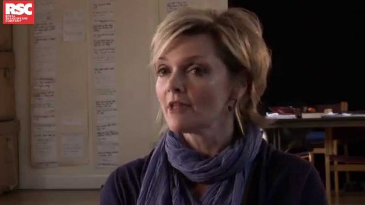 Sharon Small