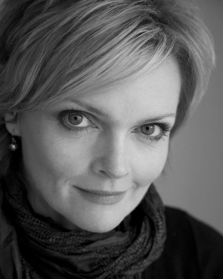 Sharon Small