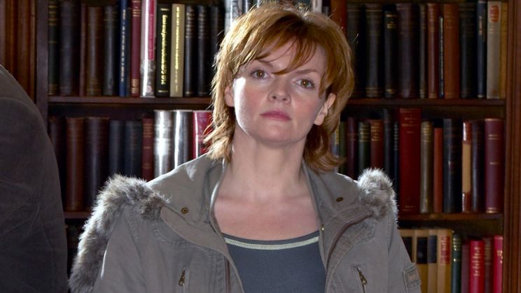 Sharon Small
