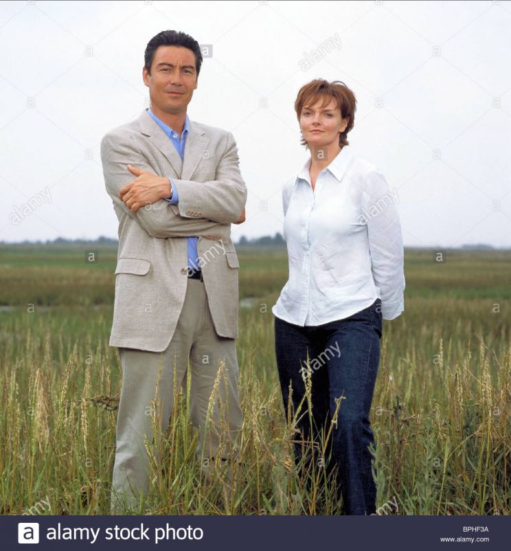 Sharon Small