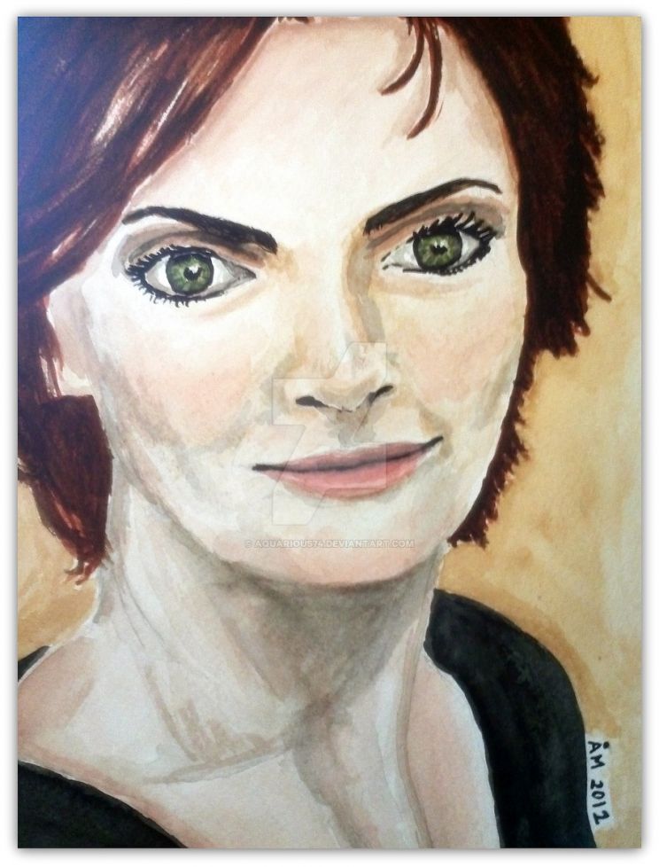 Sharon Small