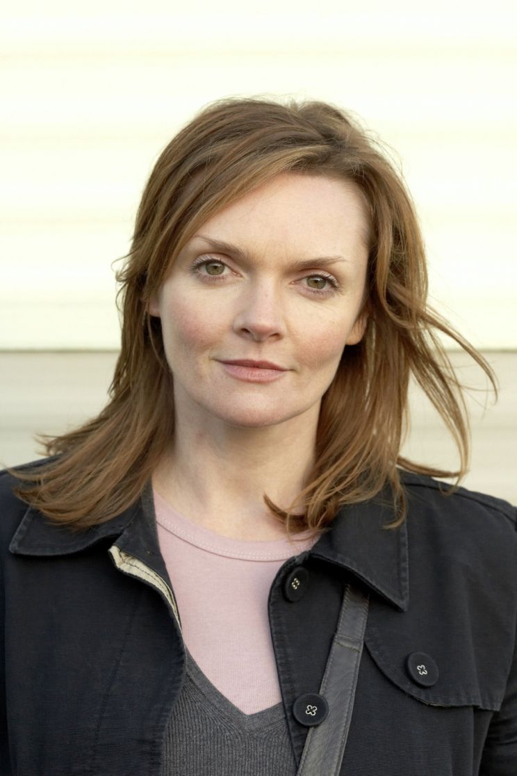 Sharon Small