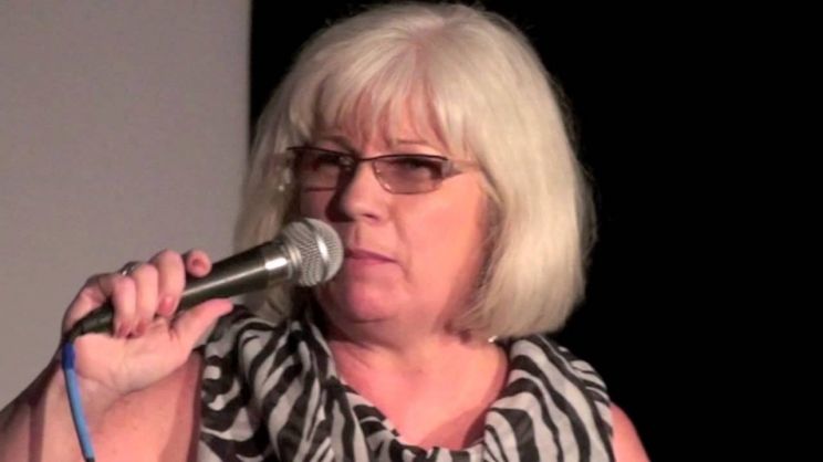 Sharon Smyth