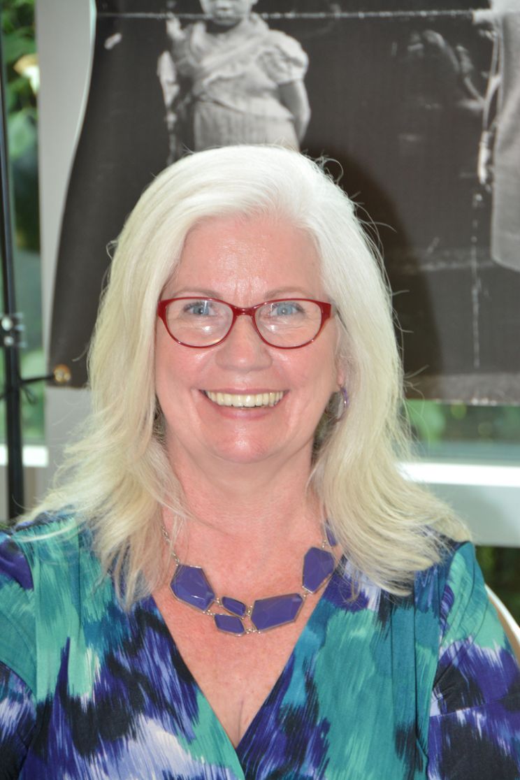 Sharon Smyth