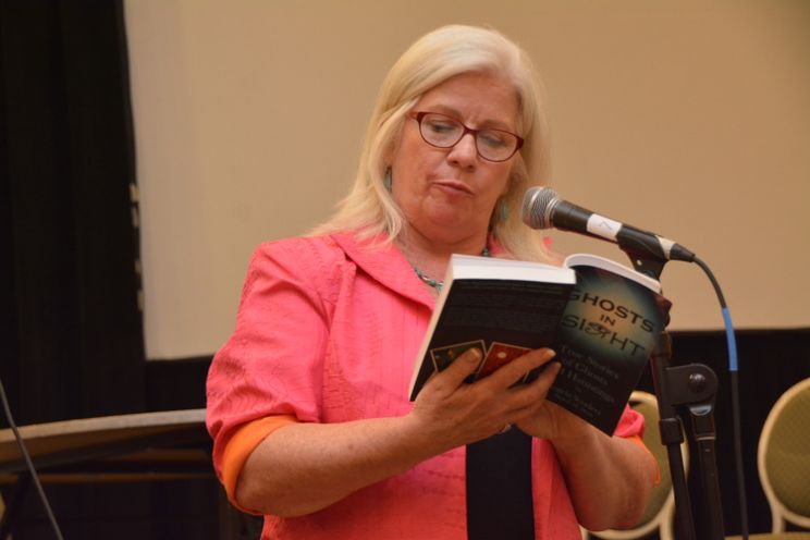 Sharon Smyth