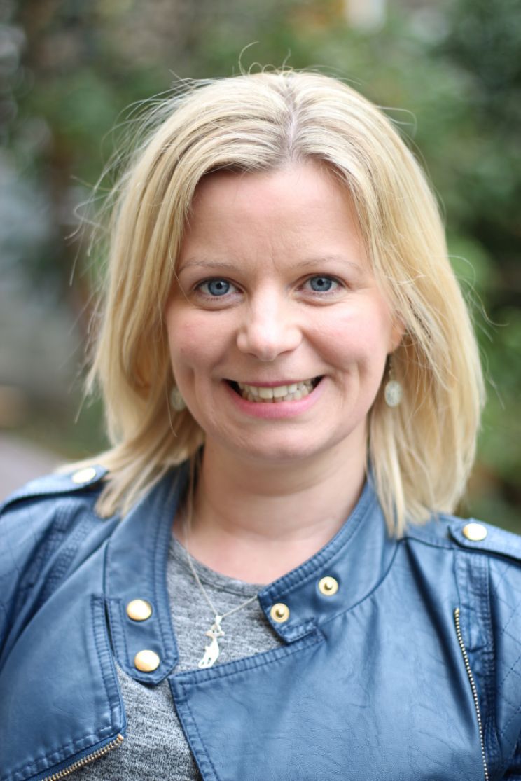 Sharon Smyth