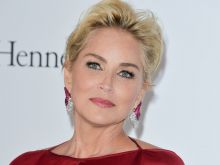 Sharon Stone