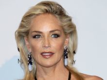 Sharon Stone