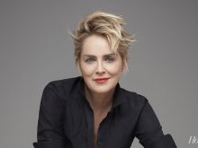 Sharon Stone