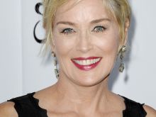 Sharon Stone