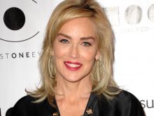 Sharon Stone