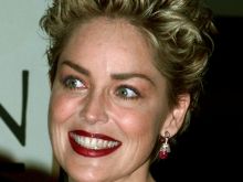 Sharon Stone