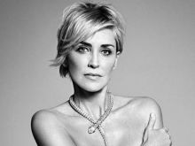 Sharon Stone