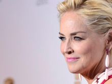 Sharon Stone photo