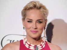 Sharon Stone