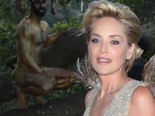 Sharon Stone
