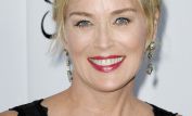 Sharon Stone