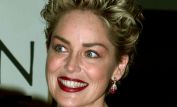 Sharon Stone