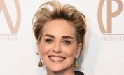 Sharon Stone