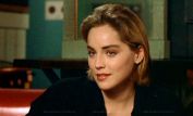 Sharon Stone