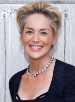 Sharon Stone