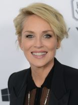 Sharon Stone