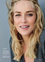 Sharon Stone photo