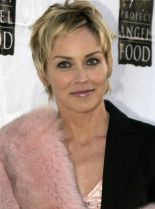 Sharon Stone photo