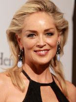 Sharon Stone photo