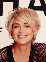 Sharon Stone photo