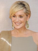 Sharon Stone photo