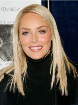 Sharon Stone