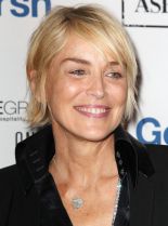 Sharon Stone