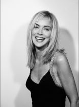 Sharon Stone