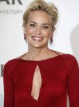 Sharon Stone