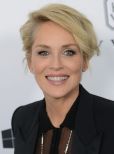 Sharon Stone