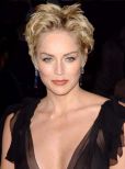 Sharon Stone