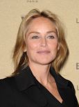 Sharon Stone