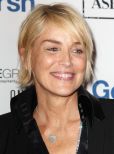 Sharon Stone