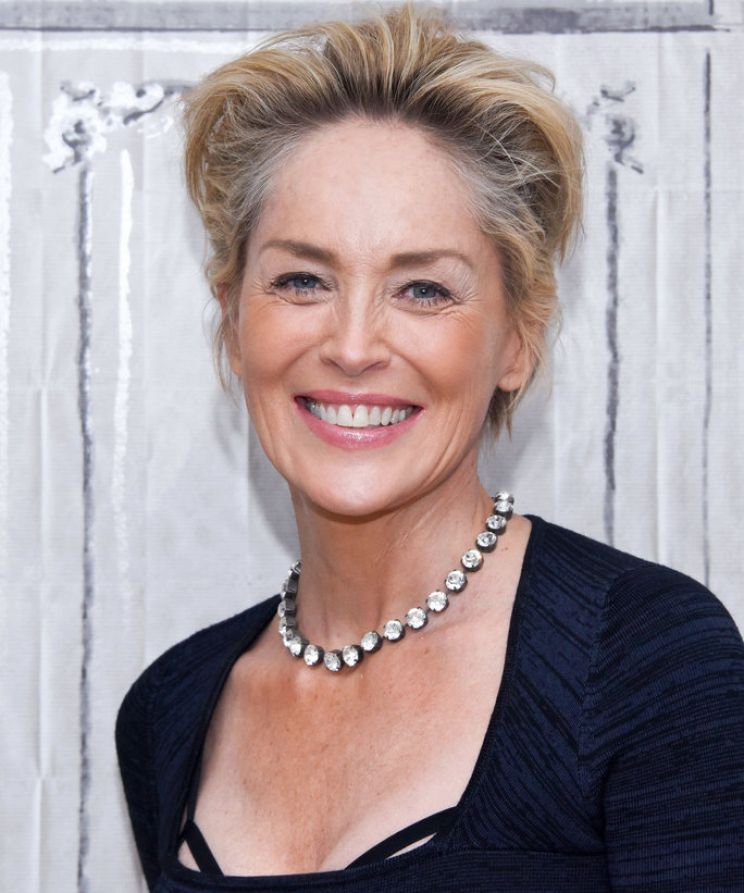 Sharon Stone