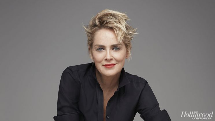 Sharon Stone