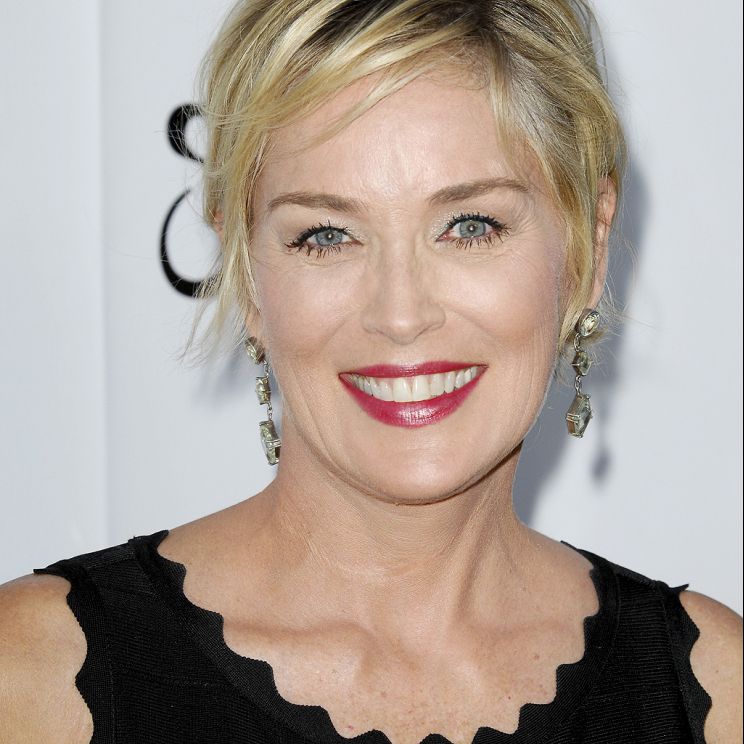 Sharon Stone