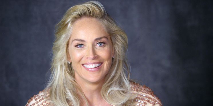 Sharon Stone