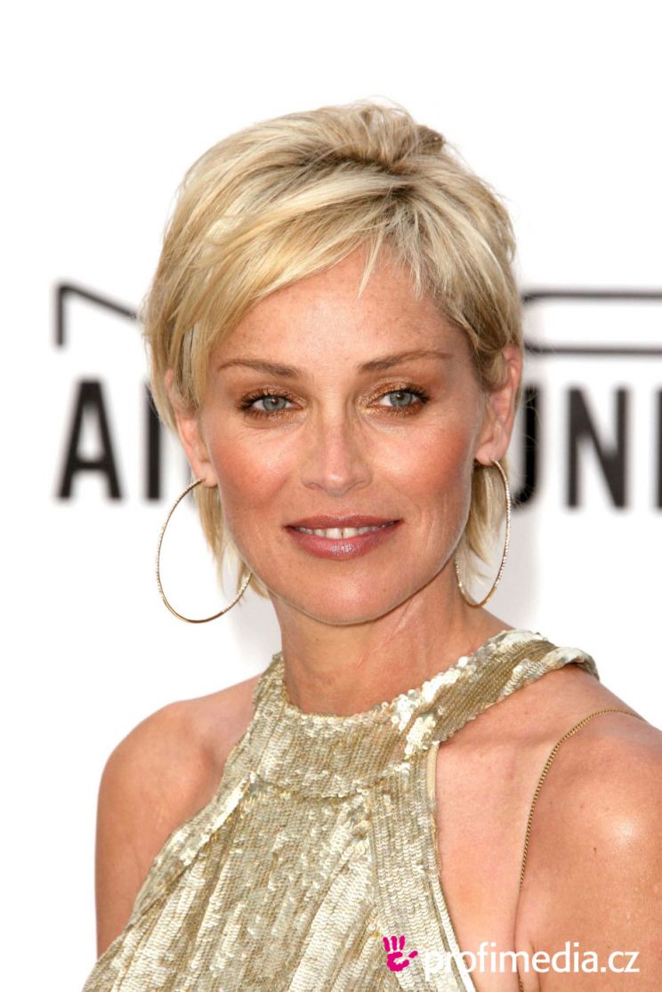 Sharon Stone