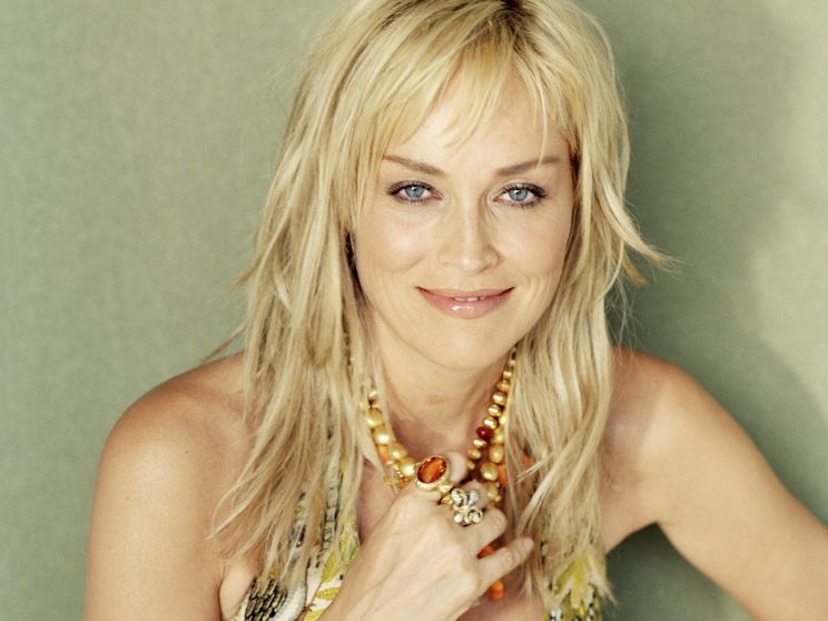 Sharon Stone