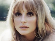 Sharon Tate