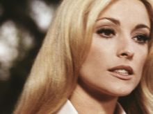 Sharon Tate