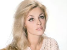 Sharon Tate